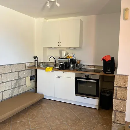 Apartament Violeta *