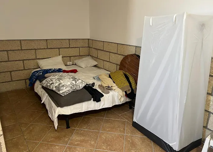 Violeta Apartament Sauzal