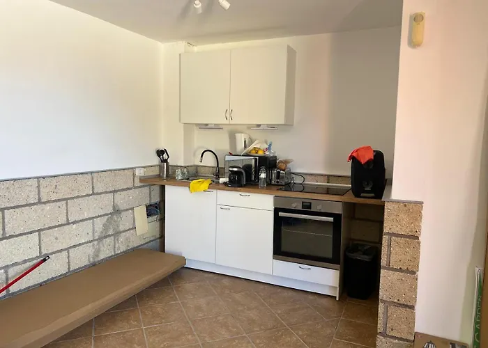 Apartament Violeta *