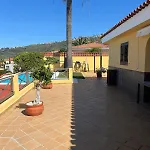 شقة Violeta