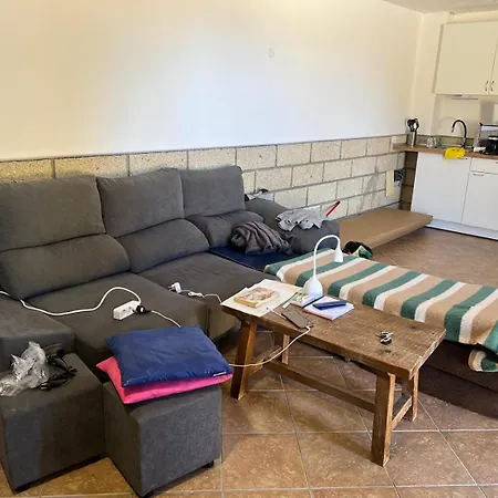 Apartment Violeta Sauzal