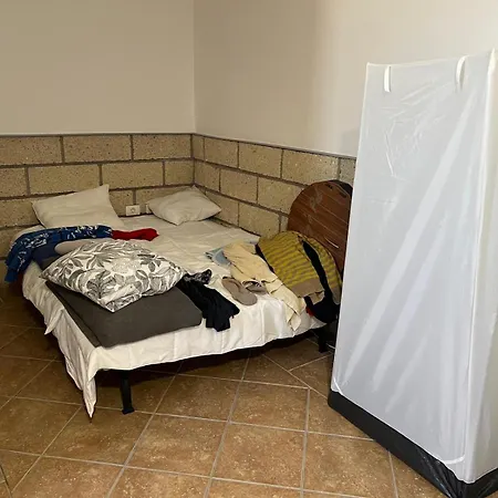 Violeta Apartment Sauzal