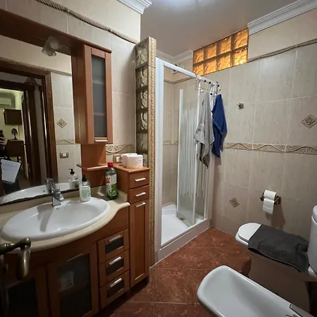Violeta Apartment *